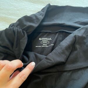 Motherhood Lounge pants - maternity medium